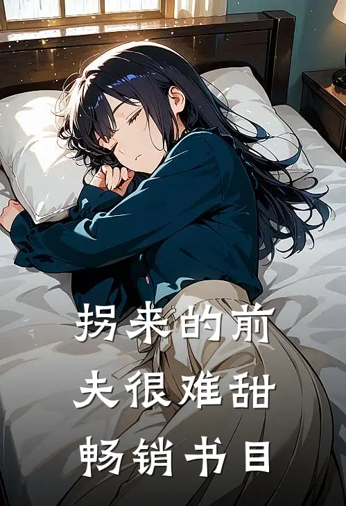 拐来的前夫很难甜畅销书目