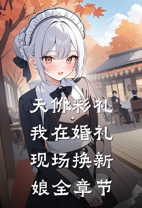 天价彩礼：我在婚礼现场换新娘全章节