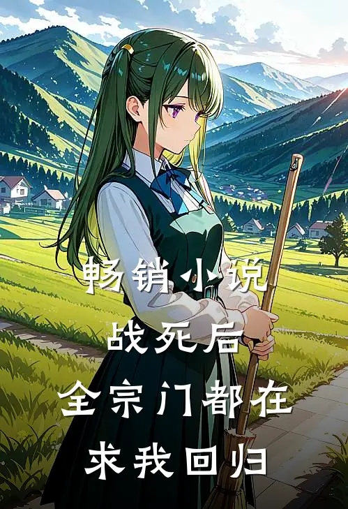 畅销小说战死后，全宗门都在求我回归