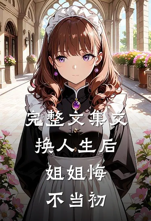 完整文集交换人生后，姐姐悔不当初