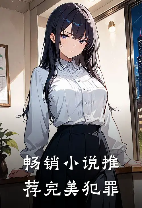 畅销小说推荐完美犯罪