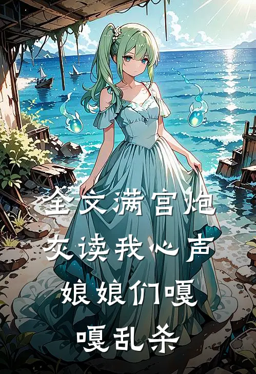 全文满宫炮灰读我心声，娘娘们嘎嘎乱杀