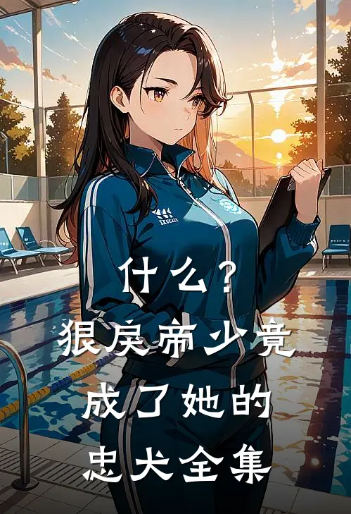 什么？狠戾帝少竟成了她的忠犬全集