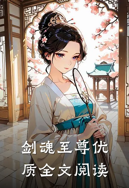 剑魂至尊优质全文阅读