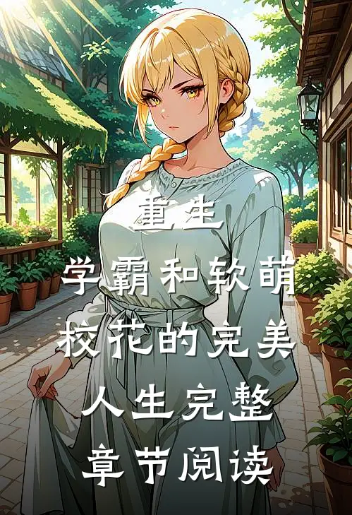重生：学霸和软萌校花的完美人生完整章节阅读