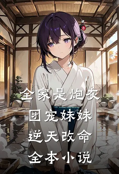 全家是炮灰，团宠妹妹逆天改命全本小说