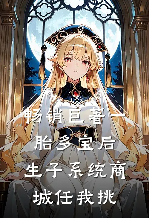 畅销巨著一胎多宝后，生子系统商城任我挑