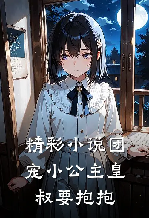 精彩小说团宠小公主皇叔要抱抱