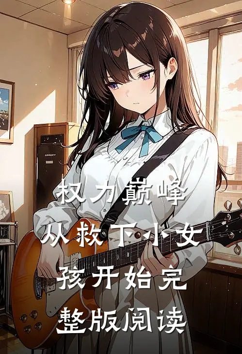 权力巅峰：从救下小女孩开始完整版阅读