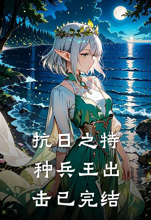 抗日之特种兵王出击已完结