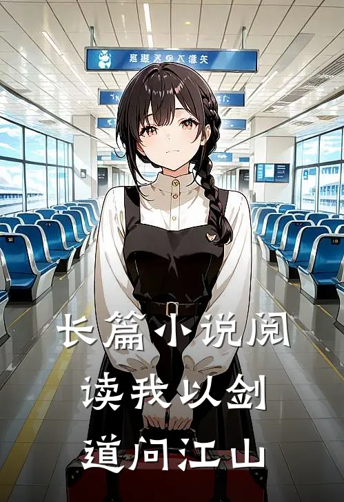 长篇小说阅读我以剑道问江山