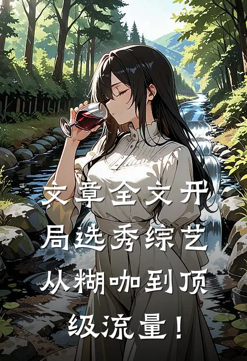 文章全文开局选秀综艺，从糊咖到顶级流量！