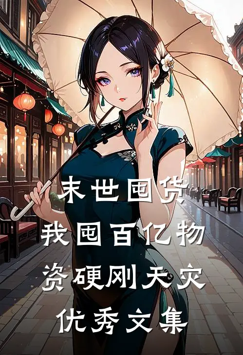 末世囤货：我囤百亿物资硬刚天灾优秀文集
