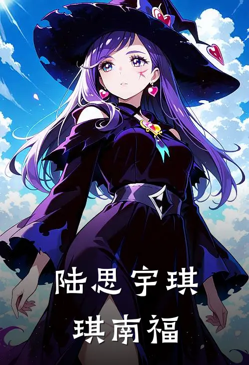 陆思宇琪琪南福