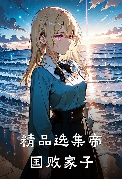 精品选集帝国败家子