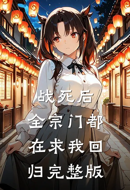 战死后，全宗门都在求我回归完整版