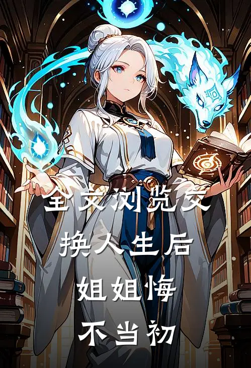 全文浏览交换人生后，姐姐悔不当初