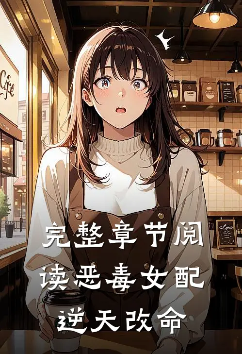 完整章节阅读恶毒女配，逆天改命