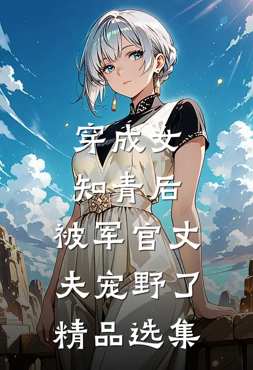 穿成女知青后，被军官丈夫宠野了精品选集