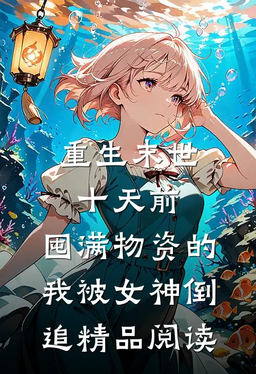 重生末世十天前，囤满物资的我被女神倒追精品阅读
