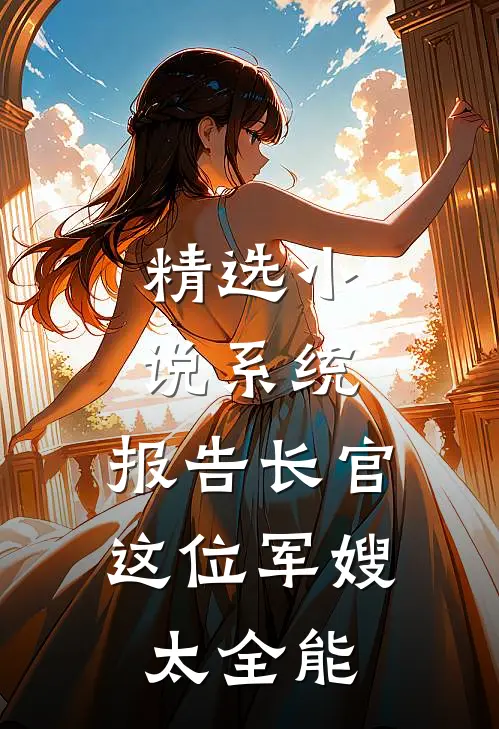 精选小说系统：报告长官，这位军嫂太全能