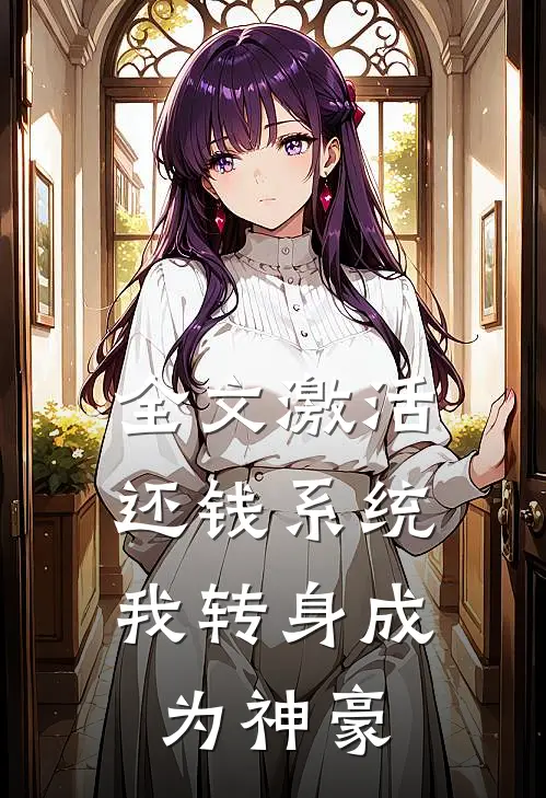 全文激活还钱系统，我转身成为神豪