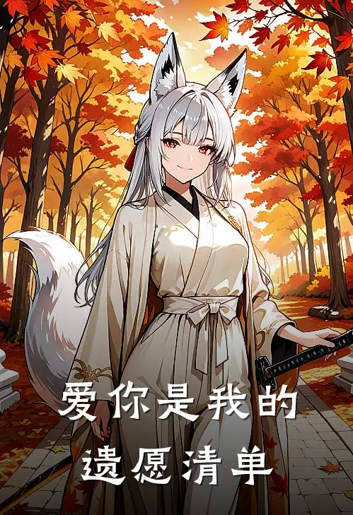 爱你是我的遗愿清单