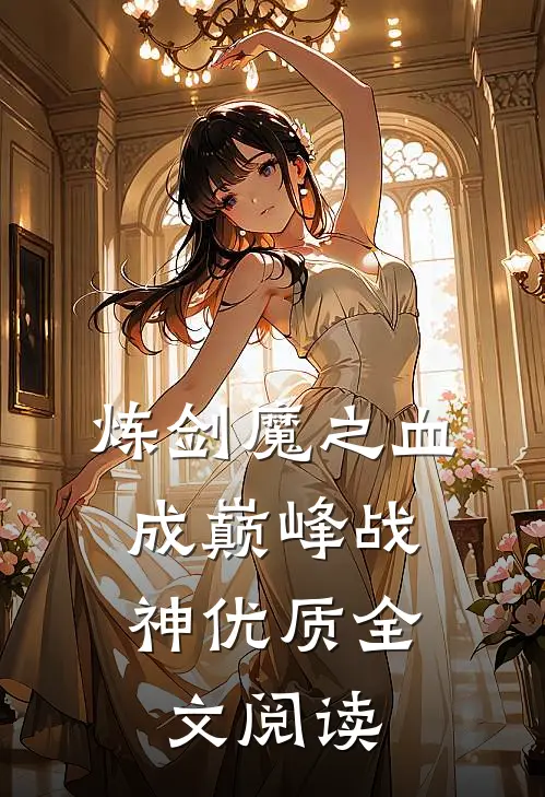 炼剑魔之血，成巅峰战神优质全文阅读
