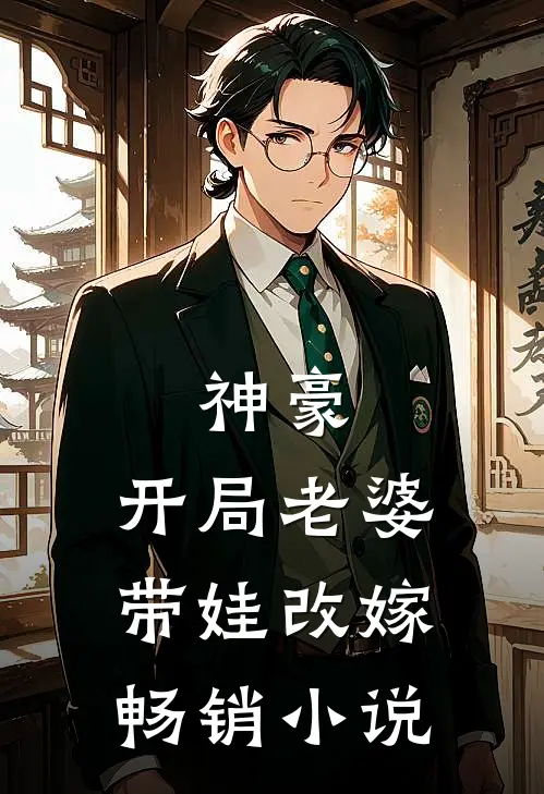 神豪：开局老婆带娃改嫁畅销小说