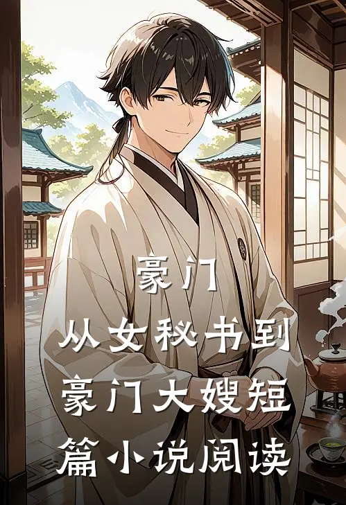 豪门：从女秘书到豪门大嫂短篇小说阅读
