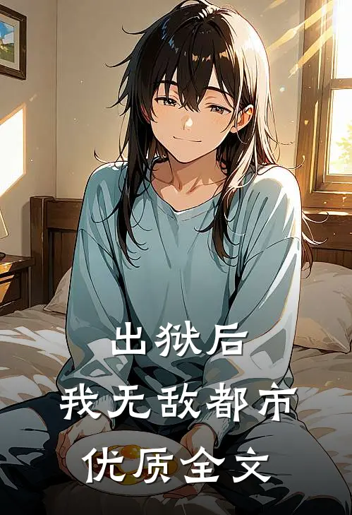 出狱后，我无敌都市优质全文