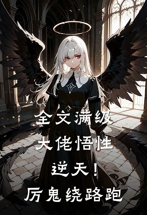 全文满级大佬悟性逆天！厉鬼绕路跑
