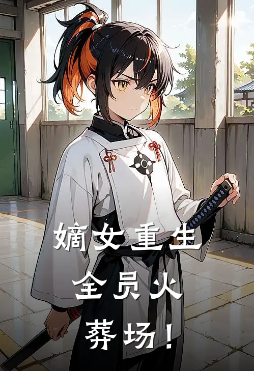 嫡女重生：全员火葬场！
