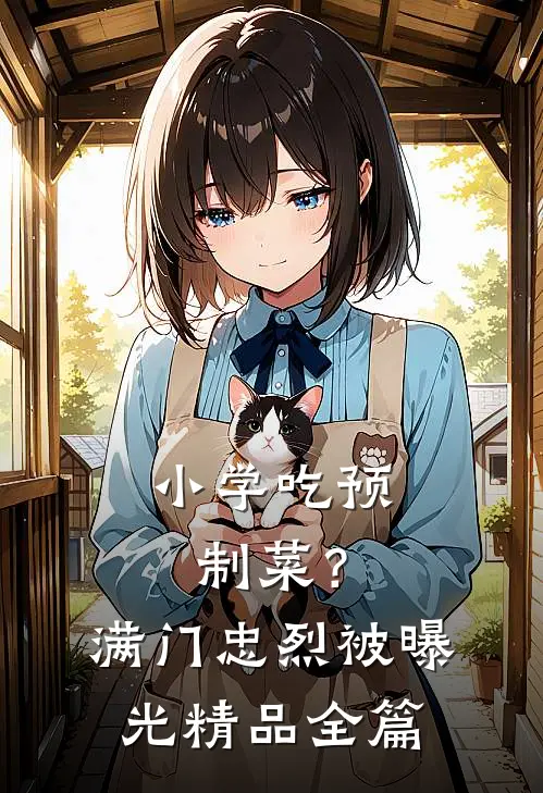 小学吃预制菜？满门忠烈被曝光精品全篇