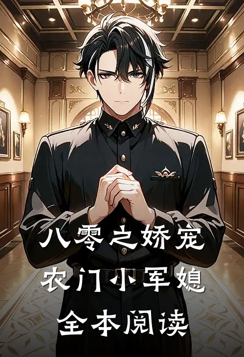 八零之娇宠农门小军媳全本阅读