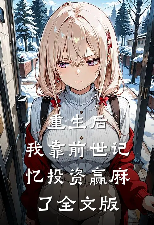 重生后，我靠前世记忆投资赢麻了全文版