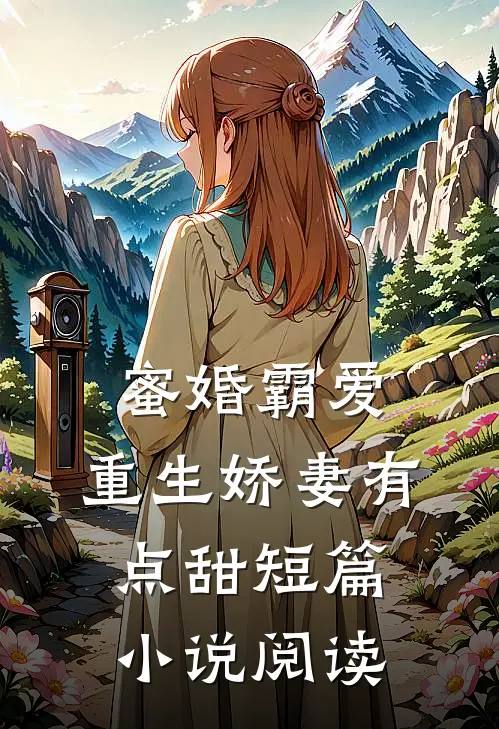 蜜婚霸爱：重生娇妻有点甜短篇小说阅读