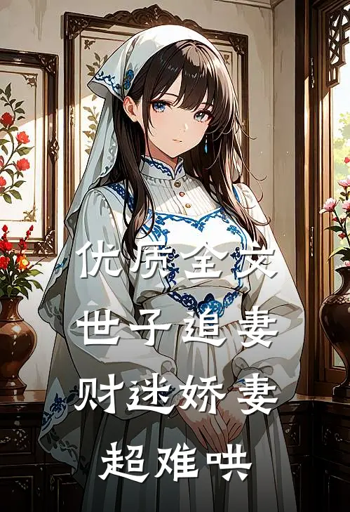 优质全文世子追妻：财迷娇妻超难哄