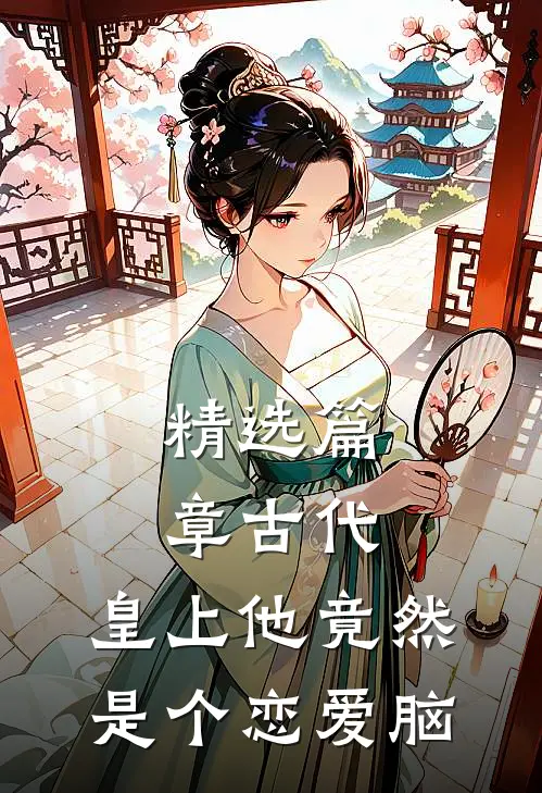 精选篇章古代：皇上他竟然是个恋爱脑