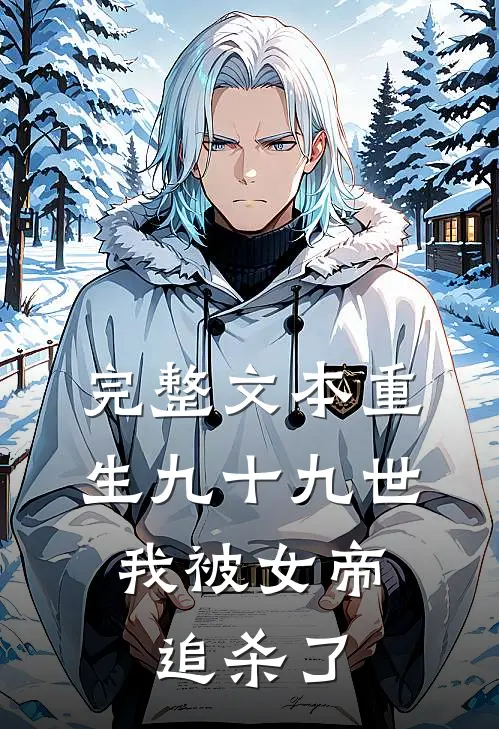 完整文本重生九十九世，我被女帝追杀了