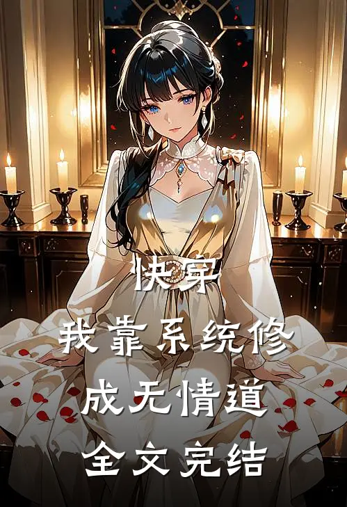 快穿：我靠系统修成无情道全文完结