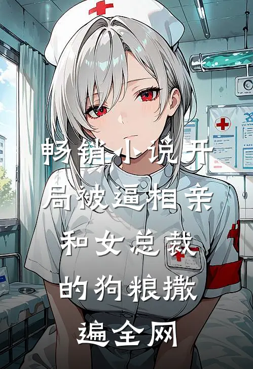 畅销小说开局被逼相亲：和女总裁的狗粮撒遍全网