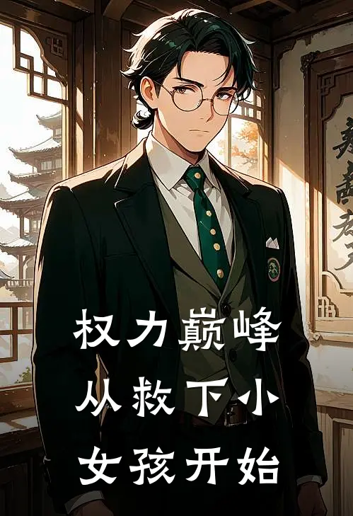 权力巅峰从救下小女孩开始