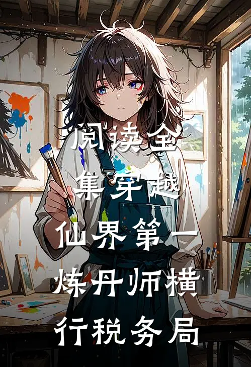 阅读全集穿越：仙界第一炼丹师横行税务局