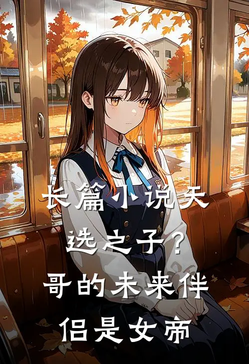 长篇小说天选之子？哥的未来伴侣是女帝