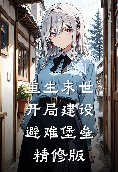 重生末世：开局建设避难堡垒精修版