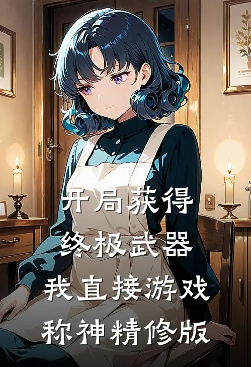 开局获得终极武器，我直接游戏称神精修版