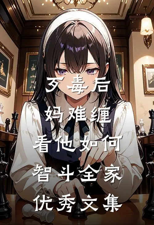 歹毒后妈难缠，看他如何智斗全家优秀文集