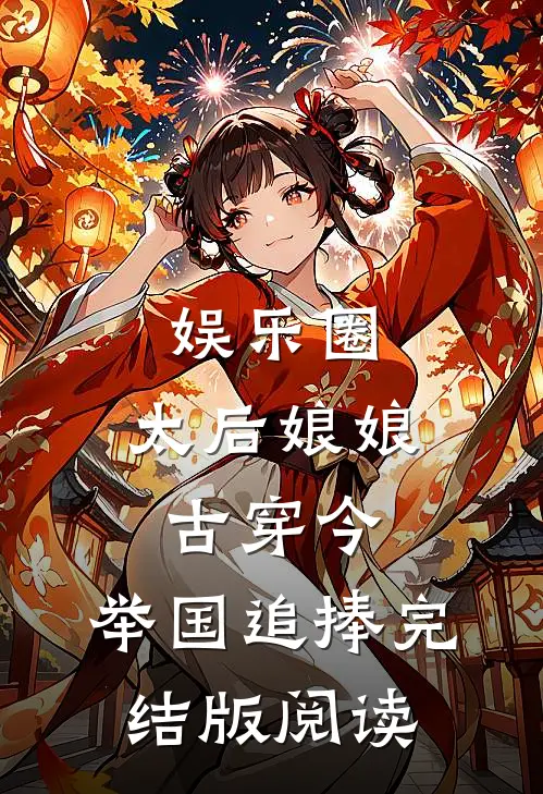娱乐圈：太后娘娘古穿今，举国追捧完结版阅读
