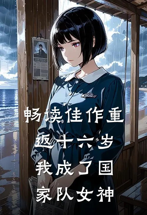 畅读佳作重返十六岁，我成了国家队女神